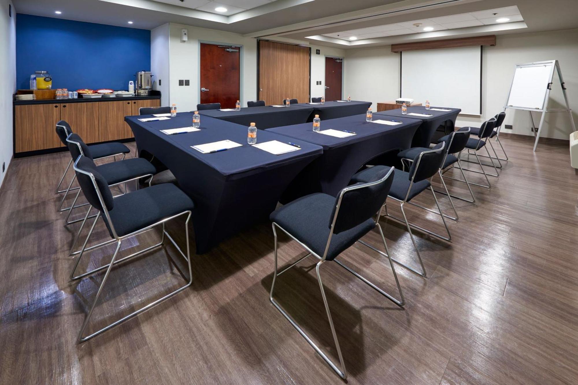City Express By Marriott Saltillo Norte Exterior foto